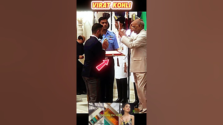Virat Kohli Perfume Revealed #viratkohli #perfume #shorts