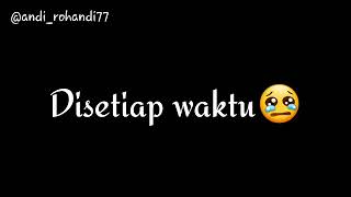 status wa romantis, sepanjang hidupku