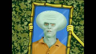 Nickelodeon - Spongebob Squarepants Gimme 5 Promos February - March 2008