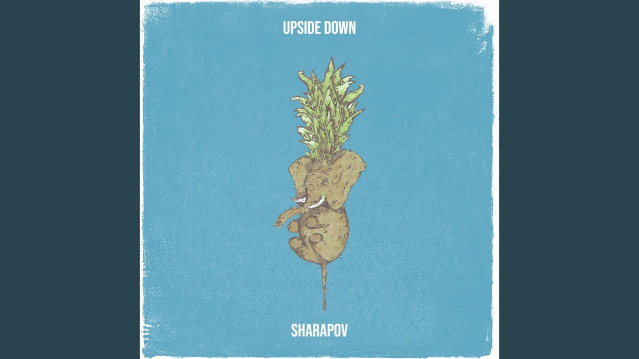 Upside Down (Radio Mix)