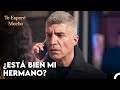 Erol Hospitalizado - Te Esperé Mucho Capítulo 18