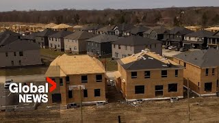 Famous How much housing can you buy with $1 million in Canada? Wealth