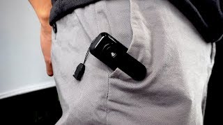 Ehomful USB Pen Wearable Body Camera screenshot 4