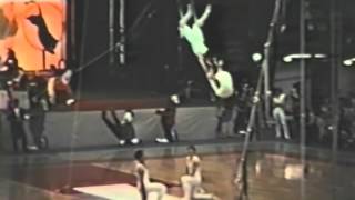 Double Trapeze