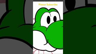 #shorts Create Yoshi in Affinity Designer 2 #affinitydesignertutorial #Affinitydesign2 #yoshi #shorts Create Yoshi in Affinity Designer 2 #affinitydesignertutorial #Affinitydesign2 #yoshi