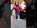 اكتر بنت خبره بترقص على مهرجان حمو بيكا