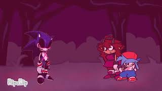 Hide and seek and helluva hell zone~ fnf vs sonic.exe's of madness ost vo.l 1 ost