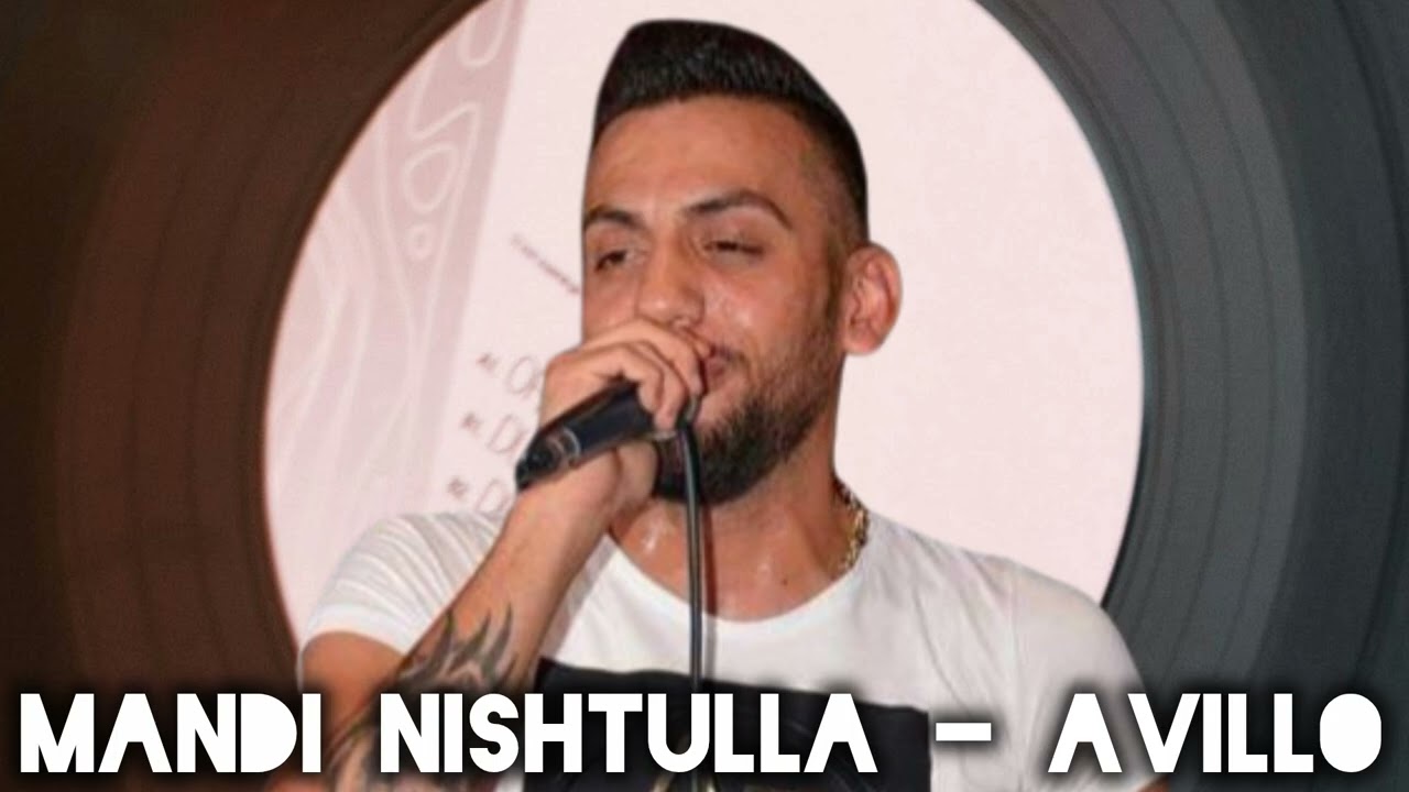 Mandi Nishtulla - Avillo 