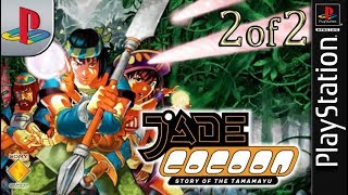 Download lagu Longplay of Jade Cocoon: Story of the Tamamayu (2/2)