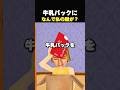 牛乳パックの正体