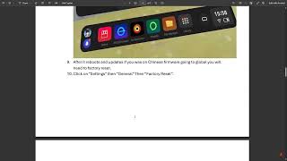 How to Firmware Upgrade Or Region Fix Pico Headsets
