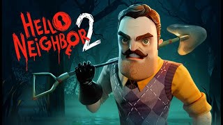 HN2 The Missing Secret alpha 2 UPDATE