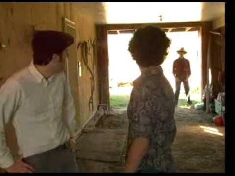 The Horse Whisper-er-er (2003)