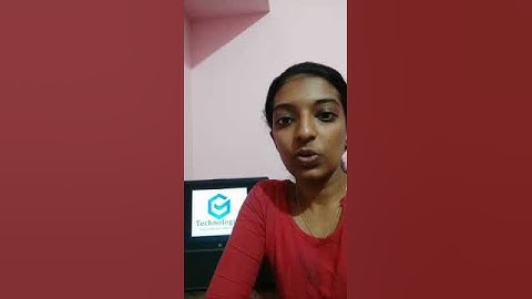 TECHNOLOGICS Embedded system Online Training & JOB Placement Review, Bengaluru