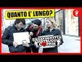 Quanto ce l’ha Lungo? - [LAVAGNETTA DISTRUGGI COPPIE] - theShow