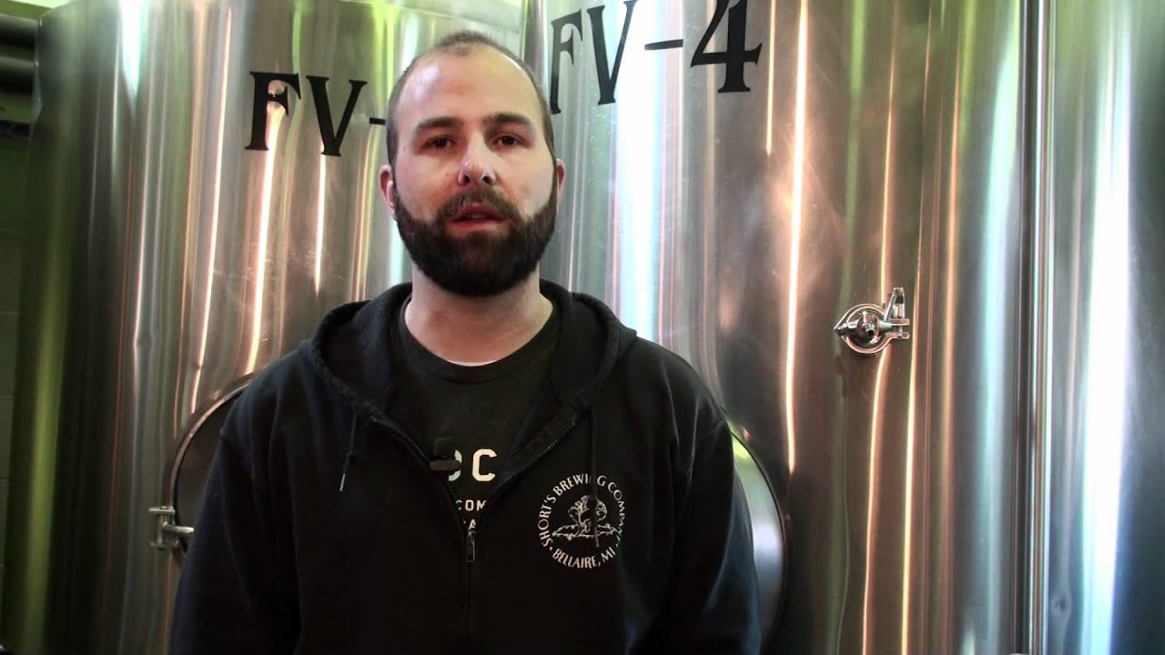 Short's Brewing Company - Brewery Tour