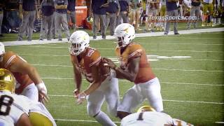 Tyrone Swoopes Highlights