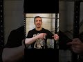 How Khamzat Can Improve His Chokes