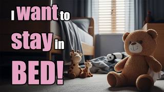 Princess In Bed For Days Asmr Roleplay Cglg Comforting Sfw Agere