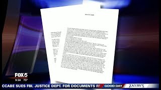 I-Team: FBI Warns of Blackmail Scam in Mailboxes