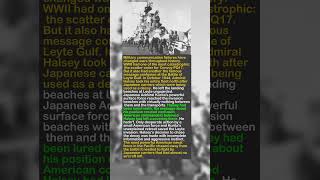 The Charge Of The Light Brigade Was A Message Mistake — WWII Had A Worse One That Cost 24 Ships