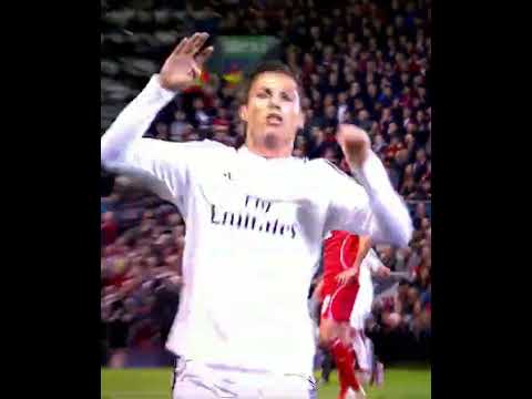 Ronaldo Vs Liverpool Song Name ADRENALINA Football Cristianoronaldo Ronaldo Phonk Edit 