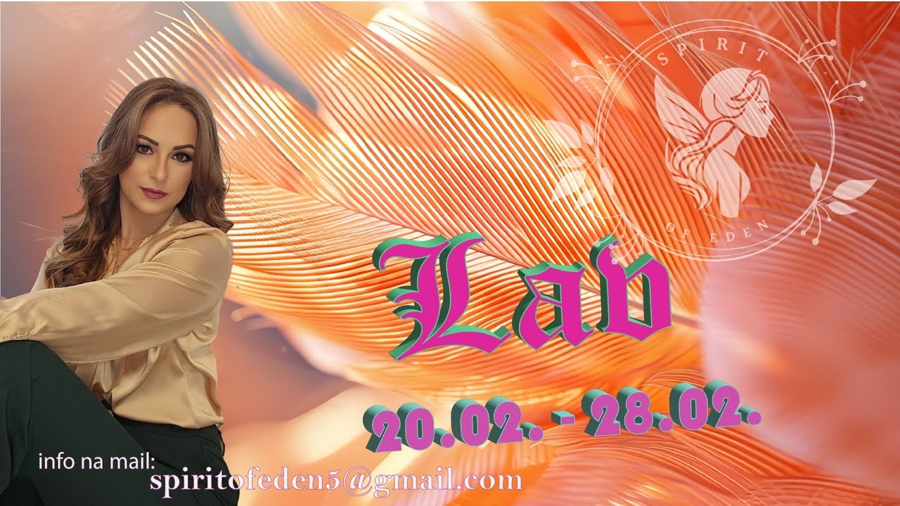 Lav ♌ 20.02.-28.02. ♌ Preuzmite stvar u svoje ruke i ne dajte im da vas manipulišu! 👊 