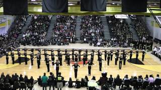 Pesh Ggs Seniors 2014 Pep Rally Kick 1182013