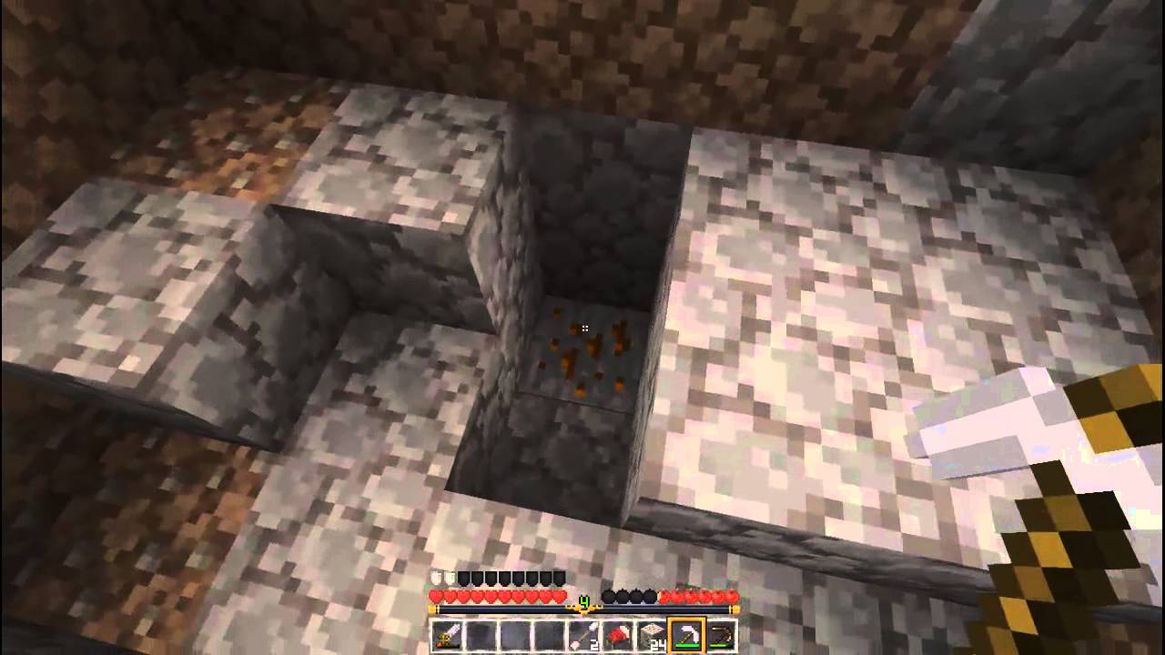 Minecraft: Mistic - Episode 1 | Minecraft Modé