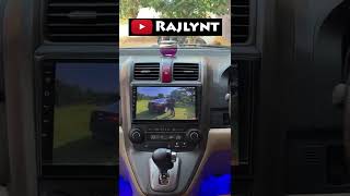 CAR ANDRIOD Auto - Nano Zone Coimbatore #Shorts