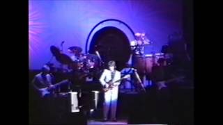 George Harrison &quot;Something&quot; Live Osaka Japan 12/10/1991