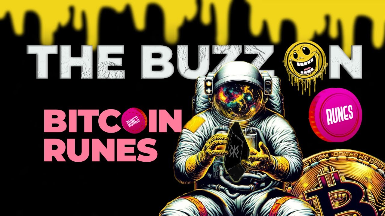 Bitcoin Runes: What Are They and Why Should You Care?