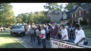 Hillgrove at Hampton Glen.wmv