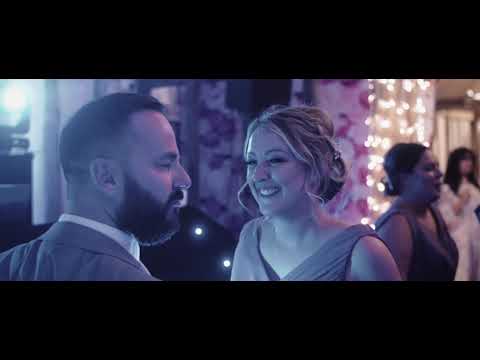 Gemma & Rob - Blake Hall Wedding