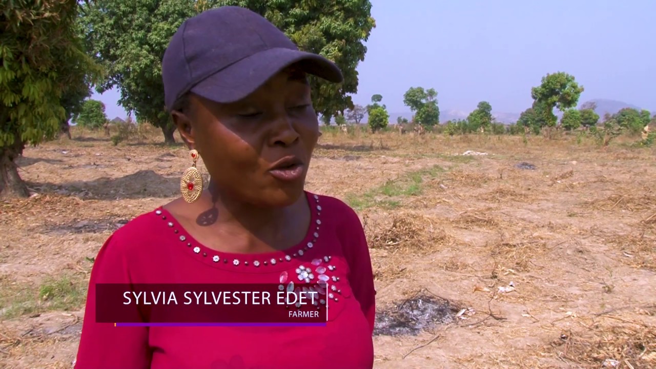 Influencing the passage of Warehouse Bill and Moving Smallholder Farmers from Farm Pain to Farm Gain