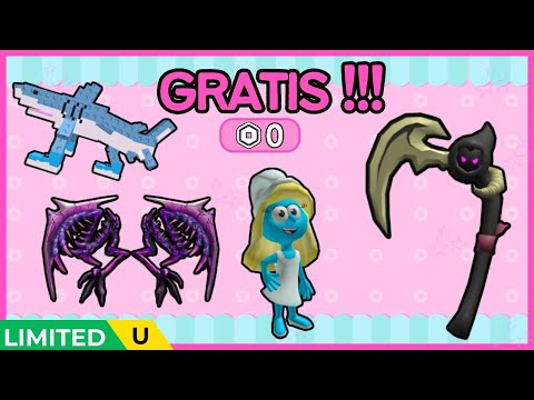 Consigue estos UGCs