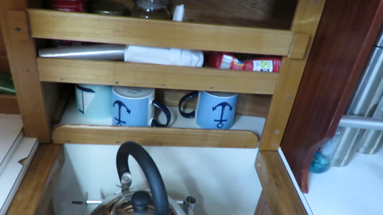 Jeanneau Eolia Boatshed Boat Ref252050 YouTube