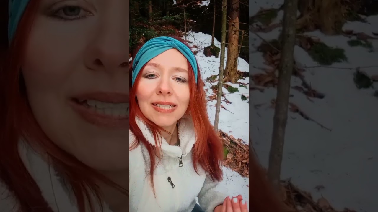 Die Magie deiner Augen 👁️✨🌙🧙