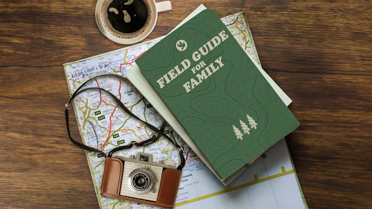 A Field Guide for Family | Week 1 | Pastor Ryan Lowe