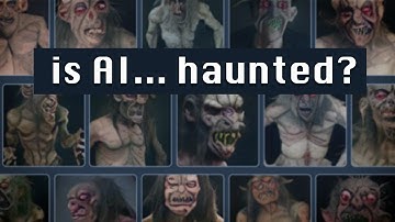 The Uncanny Horror of AI Hallucinations