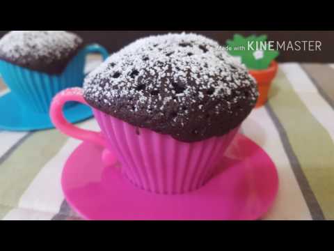 Video: Come Cuocere I Muffin Al Microonde?