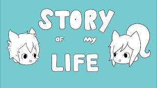 (Vocaloid Original) Story of my Life (Dex & Daina)