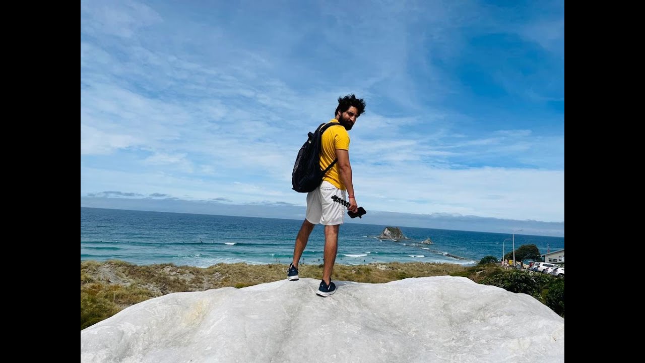 Road Trip to Mangawhai Heads | Auckland | New Zealand