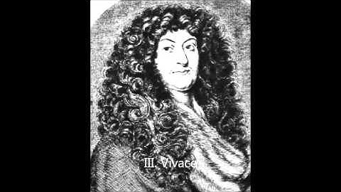 Wagenseil - Harp Concerto in G major