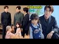Devil Mafia Boss & CEO Brother Found a little cute Daughter.New Korean Drama Hindi