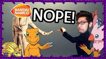 We Got BLOCKED from playing Digimon Story Cyber Sleuth Hacker