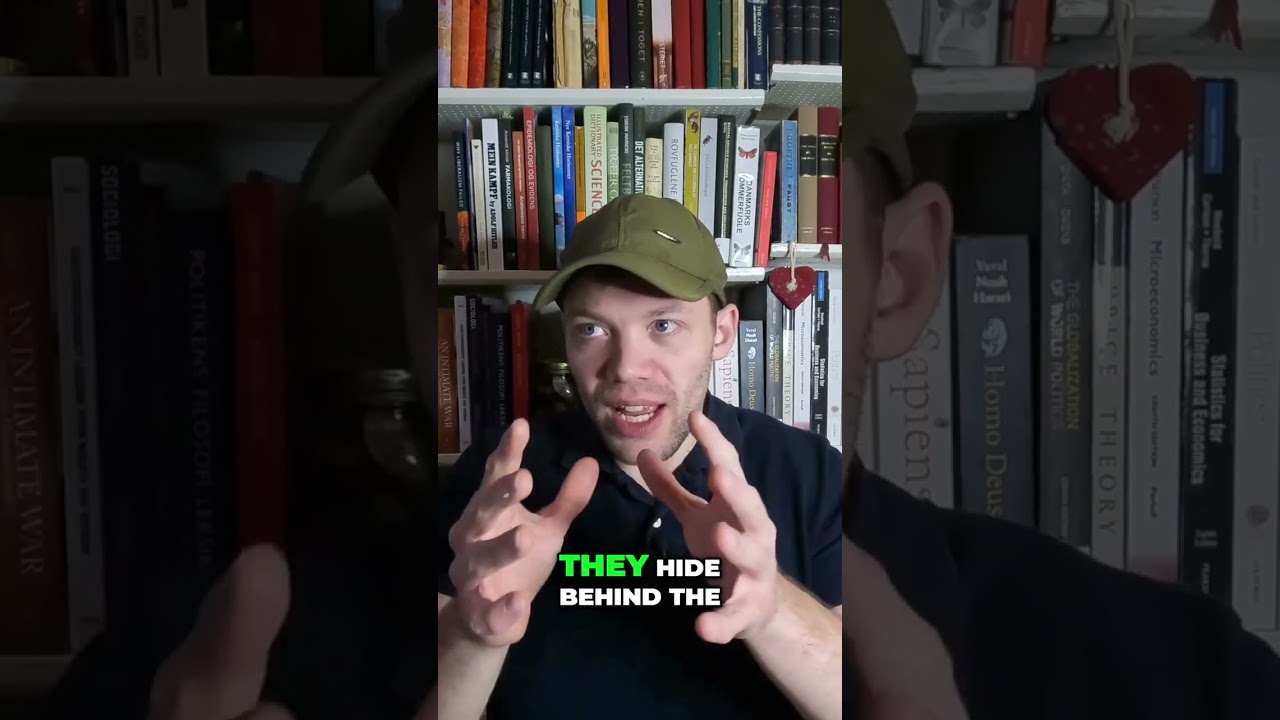 The Dark Knight: The Joker's Scars Explained