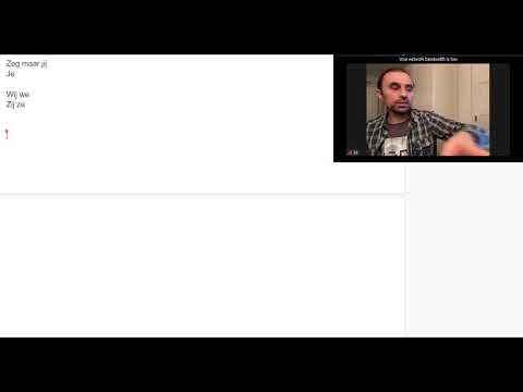 Goed Bezig 24 Jezelf Voorstellen Kendimizi Tanitma 2