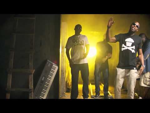 Lynxxx - Follow Me Ft ShowDemCamp (SDC) & Poe (Video)