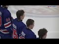 Highlights U17s vs. Fargo 3-13-26
